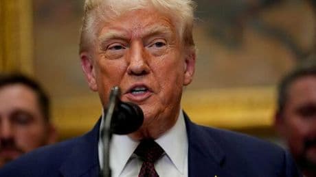 Trump gegen hohe Arzneipreise: Trump will Pharmakonzerne zu günstigeren Preisen zwingen