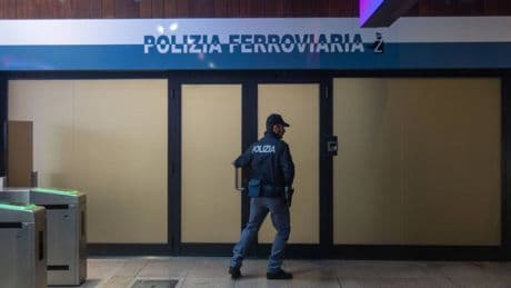 La sicurezza rimane la base della libertà