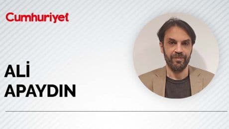 'Ben Marksist değilim'