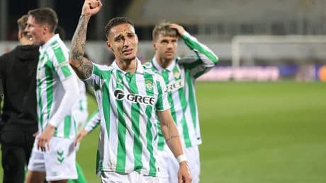 La ilusión vuelve a inundar Triana: el Betis anuncia el fichaje de Antony hasta 2030