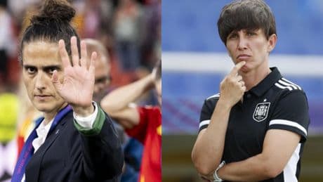 &quot;¿Qué tiene de raro lo de Montse Tomé?&quot;