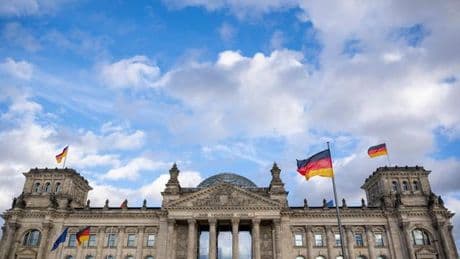 Bundesverfassungsgericht: Spannung vor Richterwahl: Was im Bundestag passieren könnte