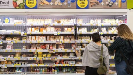 Tesco customers furious over price hike to popular meal deal