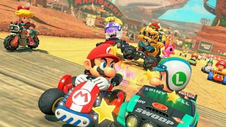 Les jeux vidéo indispensables pour passer un bel été