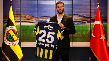 Fenerbahçe transferi resmen açıkladı: 6 yıl sonra geri döndü!