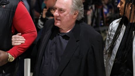 Gérard Depardieu Is Ordered to Stand Trial Over Rape Accusations