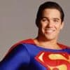 Ex-Superman actor says he's becoming ICE agent