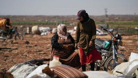 +++ Nahost +++: Israel und Syrien vereinbaren offenbar Waffenruhe