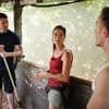 "Bauer sucht Frau International": "Seid ihr Swingerclub-Fans?"