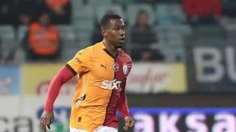 Galatasaray'dan Carlos Cuesta için ayrılık açıklaması!