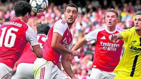 El Athletic cierra la pretemporada ante un Arsenal obsesionado en volver a ganar títulos
