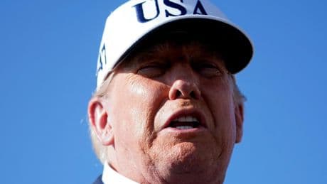 Droits de douane : Donald Trump promet 25% de surtaxe au Japon et à la Corée du Sud