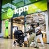 KPN heeft glasvezel aangelegd bij twee derde van alle Nederlandse woningen