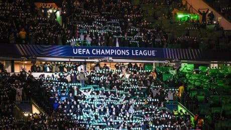 Uefa confirm Celtic Champions League playoff round fixture dates as Slovan Bratislava or Kairat Almaty await