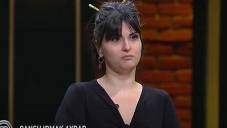 Cansu Irmak Aydar KİMDİR? MasterChef Türkiye 2025 Cansu Irmak Aydar kaç yaşında, nereli?