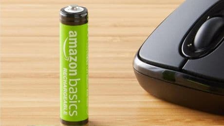 Guía de compra y comparativa 2025: pilas recargables tipo AAA y AA