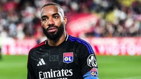 Ex-Arsenal star Alexandre Lacazette burgled as thieves steal cash and jewellery