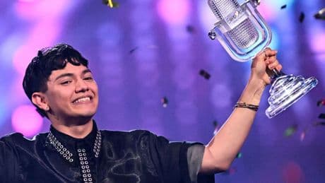 Oostenrijk wint Eurovisie Songfestival met popoperalied ‘Wasted Love’