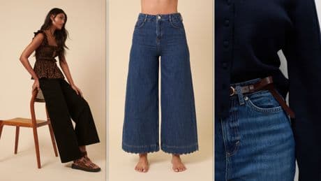 In Praise Of M&S Jeans: 9 Of The Best Pairs To Shop This Autumn