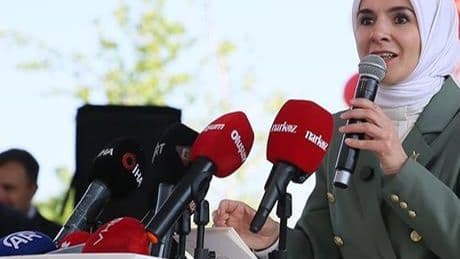 Bakan Göktaş: Ülkemizin dört bir yanında aileyi merkez alan projeler hayata geçiriyoruz