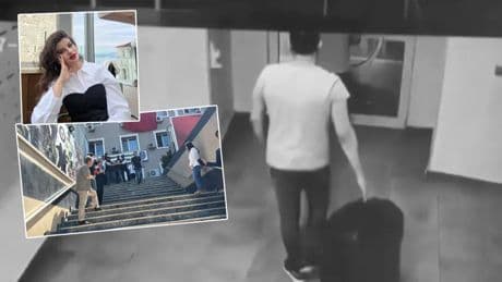 Cesedini valize koymuşlardı... Tokyaz cinayetinde tutuklu sayısı arttı
