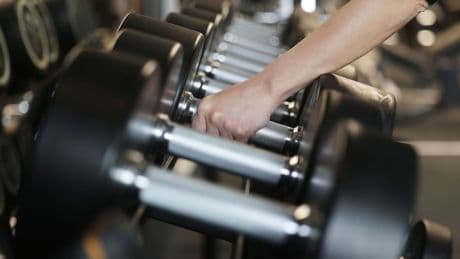 Diskriminierungsvorwurf: Transfrau verklagt Frauenfitnessstudio