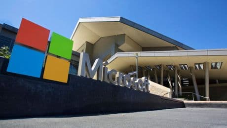 The Wiretap: DOJ Slams Microsoft Over Failures To Give It Suspect Emails
