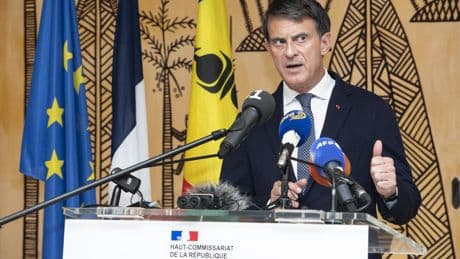 Nouvelle-Calédonie : pas d’accord à l’issue des négociations sur le statut de l’île
