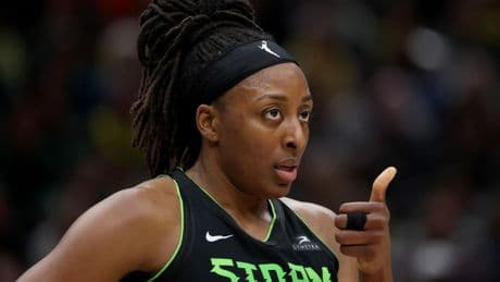 WNBA Players Advocate For Higher Revenue Share Amidst CBA Negotiations