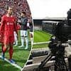 Premier League matches 'to feature never-before-seen segment' as TV channels look to emulate US broadcasts for new season