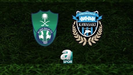 Al Ahli-Kawasaki Frontale maçı saat kaçta ve hangi kanalda? | AFC Şampiyonlar Ligi Elite Final Maçı