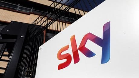 Sky customers receive TV upgrade TODAY with free access to huge sports series