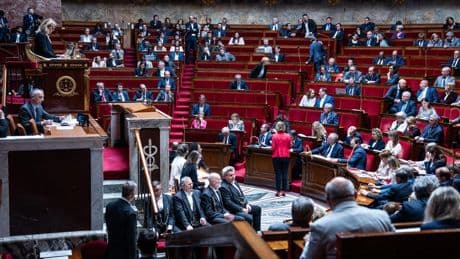 « Un certain nombre d’autoentrepreneurs dormiront mieux ce soir » : les députés votent l’abrogation de la baisse du seuil de la TVA