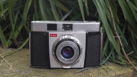 Kodak, mali sebeplerden dolayı kapanma riskiyle karşı karşıya