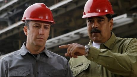 La corrupción de PDVSA golpea de lleno al chavismo: de modelo a lastre para la economía de Venezuela