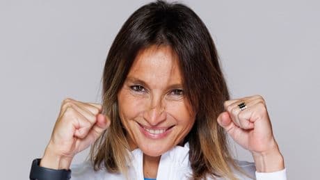 <p>&ldquo;Cicatrici, dolori e gioie&rdquo;: Tathiana Garbin tra tennis, malattia e vita</p>