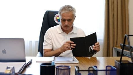 F.Bahçe'de gözler yeni sezonda!