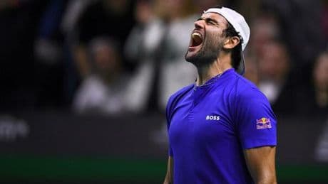 Berrettini salta Toronto: l'azzurro si aggiunge alla lista dei nomi illustri assenti al Masters 1000 canadese