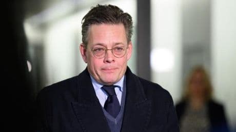 Grünen-Politiker von Notz nennt Merz-Satz „eine schwere Entgleisung“
