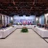 Erstmals direkte Gespräche seit März 2022: Treffen zwischen Russland und der Ukraine in Istanbul