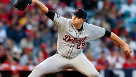 Tigers vs. Rangers: MLB odds, picks, best bets Friday