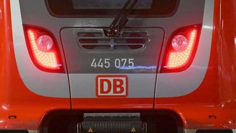 Sanierung: Bus statt Bahn zwischen Regensburg und Schwandorf