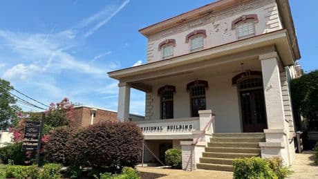Virginia city councilman set on fire in attack over 'personal matter,' unrelated to office