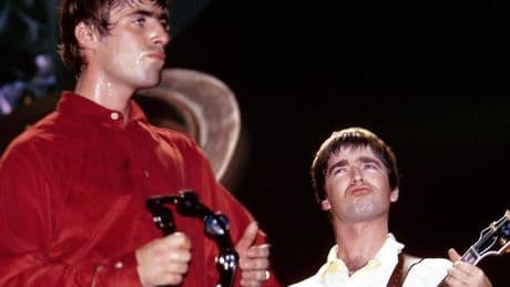 Little-known symptom of condition Oasis star Liam Gallagher suffers