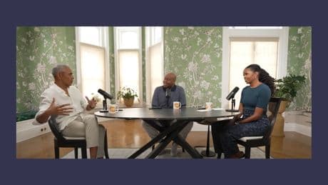 Podcasts: Köpfe, beim Labern gefilmt