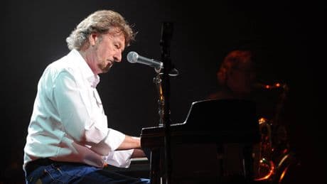 Rick Davies, cofondateur et voix iconique du groupe Supertramp, est mort à 81 ans