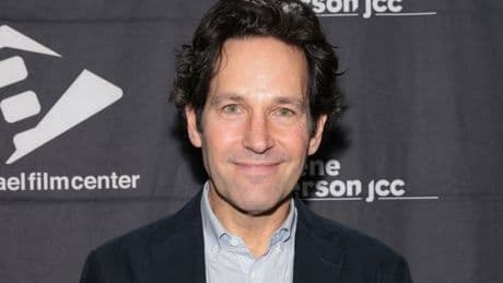 Selfie could predict how long you'll live as scientists reveal truth about Paul Rudd