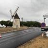 Les cinq meilleurs endroits pour profiter au mieux du championnat de France de cyclisme aux Herbiers