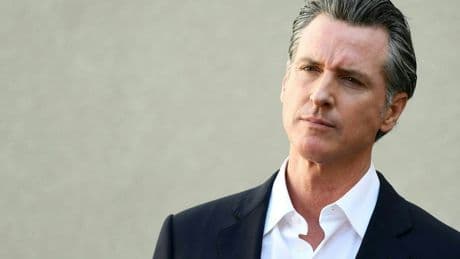 USA: Newsom und Harris kritisieren Trump für Einsatz der Nationalgarde – Zusammenstöße mit Demonstranten