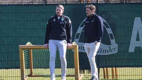 Wieder abgeblitzt - Platzt dieser Werder-Transfer?